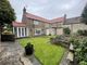 Thumbnail Property for sale in Cayley Lane, Brompton-By-Sawdon, Scarborough