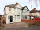 Thumbnail Semi-detached house for sale in Carlton Crescent, Luton, Bedfordshire