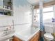 Thumbnail Maisonette for sale in Addlestone, Surrey