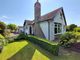 Thumbnail Detached bungalow for sale in Coastal Road, Burniston, Scarborough