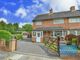 Thumbnail Semi-detached house for sale in Baker Crescent North, Baddeley Green, Stoke-On-Trent