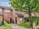 Thumbnail Terraced house for sale in Nuffield Road, Headington, Oxford
