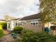Thumbnail Semi-detached bungalow for sale in The Green, Colne