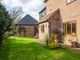 Thumbnail Detached house for sale in Highlands Glade, Manston