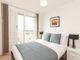 Thumbnail Flat to rent in Marner Point, St Andrews, Bow