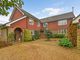 Thumbnail Detached house for sale in North Lane, Buriton, Petersfield, Hampshire