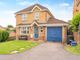 Thumbnail Detached house for sale in Rockfield Crescent, Undy, Caldicot, Monmouthshire