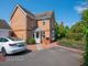 Thumbnail Detached house for sale in Rodhouse Close, Bannerbrook, Coventry