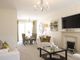 Thumbnail Mews house for sale in Moorfield Park, Poulton-Le-Fylde