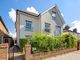 Thumbnail Flat for sale in Glaser Court, Palace Road, Bromley