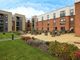 Thumbnail Flat for sale in Trimbush Way, Market Harborough