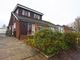 Thumbnail Semi-detached bungalow for sale in Cheltenham Green, Alkrington, Middleton