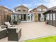 Thumbnail Detached house for sale in Glovers Field, Kelvedon Hatch, Brentwood