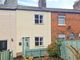 Thumbnail Terraced house for sale in Park Terrace, Whittington Road, Oswestry, Shropshire