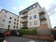 Thumbnail Flat for sale in Grosvenor Mansions, Sullivan Road, Camberley, Surrey