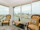 Thumbnail Penthouse for sale in Aragon Tower, London