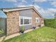 Thumbnail Detached bungalow for sale in Millfield, Ashill
