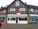 Thumbnail Retail premises for sale in Walsall Road, Birmingham