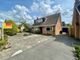 Thumbnail Detached house for sale in Lightwater, Surrey