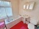 Thumbnail Semi-detached house for sale in Kingsbridge Road, Weddington, Nuneaton