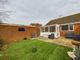 Thumbnail Semi-detached bungalow for sale in Talbot Avenue, Orton Longueville, Peterborough