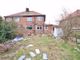 Thumbnail Semi-detached house for sale in Shackleton Road, Leasowe, Wirral