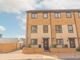 Thumbnail Town house for sale in Pontrhydyrun, Cwmbran