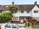 Thumbnail Terraced house for sale in Princes Avenue, London