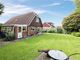 Thumbnail Bungalow for sale in Springfield Avenue, Holbury, Southampton, Hampshire