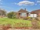 Thumbnail Detached bungalow for sale in Midhurst Drive, Goring-By-Sea, Worthing