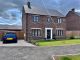 Thumbnail Property to rent in Buttercup Lane, Louth