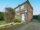 Thumbnail Semi-detached house for sale in Soothill Lane, Soothill, Batley