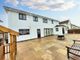 Thumbnail Detached house for sale in Danygraig Avenue, Newton, Porthcawl