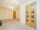 Thumbnail Flat for sale in Kilhendre Court, 43 Broadway North, Walsall