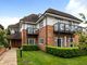 Thumbnail Flat for sale in Athena Court, 27 Chase Ridings, Enfield