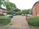 Thumbnail Flat to rent in Lower Furney Close, High Wycombe