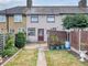 Thumbnail Terraced house for sale in Ellerton Road, Dagenham