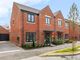 Thumbnail Semi-detached house for sale in The Larfield, Chertsey