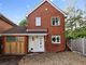 Thumbnail Detached house for sale in Dashwood Drive, Telford, Shropshire