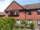 Thumbnail Flat for sale in The Gables, Ransom Close, Oxhey, Watford