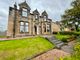 Thumbnail Detached house for sale in Majors Loan, Falkirk