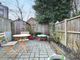 Thumbnail Terraced house for sale in Cumberland Road, Wood Green, London