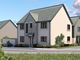 Thumbnail Detached house for sale in Porthreach, St. Ives, Cornwall