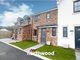 Thumbnail Town house for sale in Station Road, Dunscroft, Doncaster