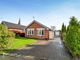 Thumbnail Bungalow for sale in Hunt Fold Drive, Greenmount, Bury