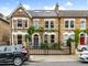 Thumbnail Semi-detached house for sale in Sunderland Road, London