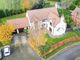 Thumbnail Detached house for sale in St. Winifreds Court, Kingston-On-Soar, Nottinghamshire