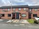 Thumbnail Terraced house to rent in Hill Top Close, Ewloe, Deeside