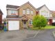 Thumbnail Detached house for sale in Marshall Way, Tullibody, Alloa