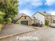 Thumbnail End terrace house for sale in New Row, Henllys, Cwmbran